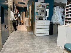 -海马体照相馆(西安高新万达广场店)