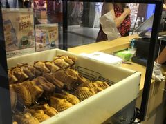 -粉粉乐鲷鱼烧(美罗城店)