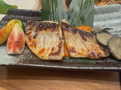 -松涛日本料理