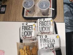 -肯德基(黄渡DT店)