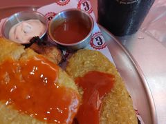 -Gortmore · 经典费城牛肉三明治