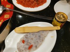 -香佰里鲜货火锅(佳乐金街店)
