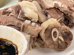 -那达慕蒙古风味酒楼