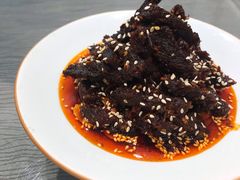 -院8里·少城记忆老川菜(宽窄巷子店)