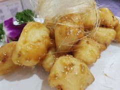 -新疆巴州金丝特餐厅(大钟寺店)