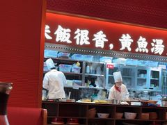 -闽上鲜·福建菜(龙湖滨江天街店)