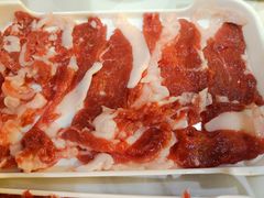 -潮汕大目牛肉火锅(上梅林店)