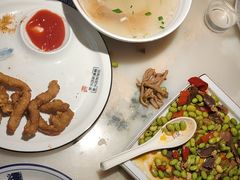 -吕记老鸭汤·徽菜馆(东营路店)