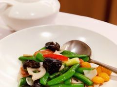 榆耳上素-北京厨房(SKP店)