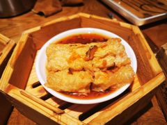 -点心传说·粤菜点心(佐阾虹湾店)