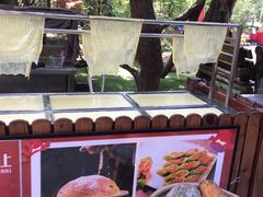 -大鹅岛绿色生态美食园