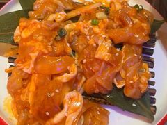 -正宗齐齐哈尔烤肉·齐牛哥鲜切炭火烤肉(杭州总店)