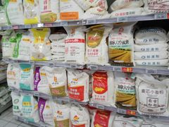 -物美超市(三里河店)