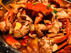 -胖哥俩肉蟹煲(世茂国际广场店)
