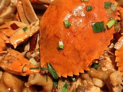 -胖哥俩肉蟹煲(富阳万达店)
