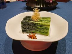 -三利音·玖弄小鲜(浦东嘉里城店)