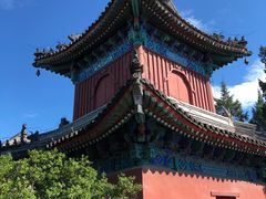 -大钟寺古钟博物馆