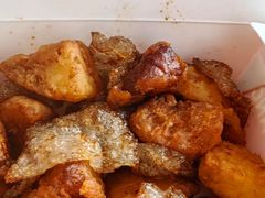 -蔡大胖炸洋芋(神仙树缤纷店)