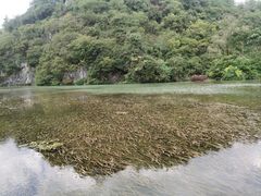 -天河潭旅游度假区