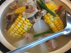 -马旺子酒楼