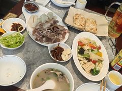 -高玛纳驴肉火烧(河间总店)