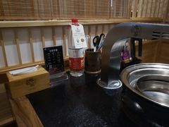 -九田家黑牛烤肉料理(石路天虹店)