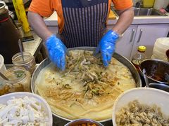 -安徽阜阳卷馍(西单店)