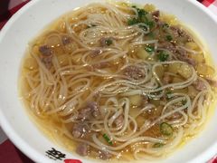 -西贝(金桥店)
