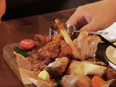 -haxnbauer海森堡德国餐厅(深圳coco店)