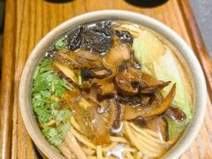 安多素面-安多素食(广仁寺路店)
