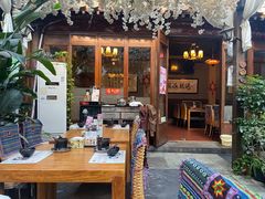 -束河人家(南锣鼓巷店)