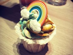 -La patisserie de Mona 茉娜的甜品(韩乐坊店)