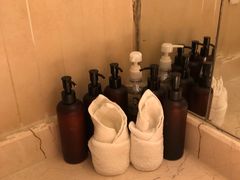-美丽豪酒店(西安钟鼓楼回民街店)