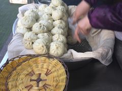 -郑家包子牛肉拉面(尚勤路店)