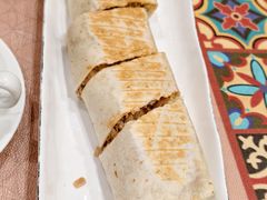 Shawarma三明治-BRBR叙利亚餐厅(总店)
