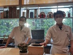 -鮨冠OMAKASE食べ放题(北京首店)
