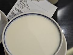 少甜姜撞奶-民信老铺(双皮奶博物馆店)