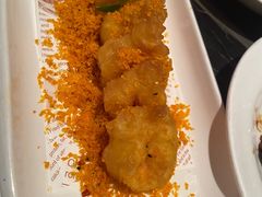 -新白鹿餐厅(虹桥南丰城店)