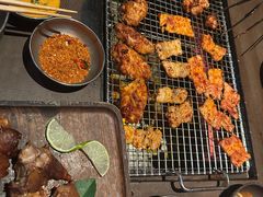 -夜食白市Yespicy·烧烤啤酒宵夜(番禺四海城店)