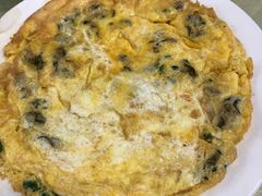 蚝仔煎蛋-源海渔村·现捞海鲜(大角湾店)