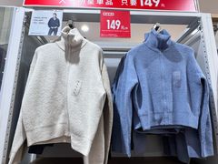 -优衣库(上海虹口龙之梦店)