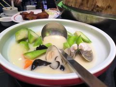 -飞尝蚝·顺德菜·鱼生(顺德总店)