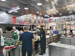 -惠宾饭庄(中山路店)