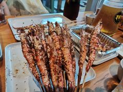 -木屋烧烤(龙湖天街店)