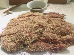 -宏玲餐厅(四川南路店)