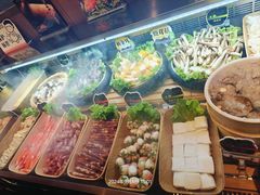 -牛New寿喜烧(虹桥新天地店)