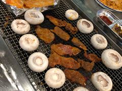 -马路牙子烧烤音乐酒馆(望京店)