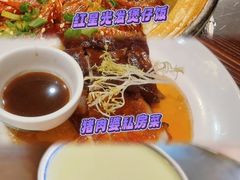 -聚福山莊·寻味顺德(北滘店)