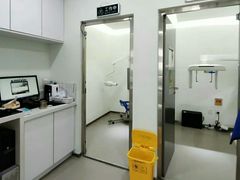 -极光口腔·矫正种植修复(锦江店)