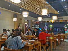 大堂-易老妈蹄花.特色川菜(人民公园总店)